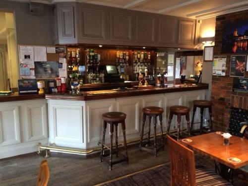 Prince Of Wales Marlow Marlow  Exterior foto