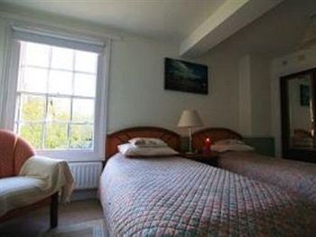 Prince Of Wales Marlow Marlow  Exterior foto