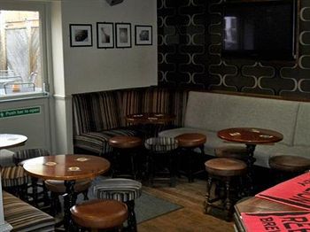 Prince Of Wales Marlow Marlow  Exterior foto